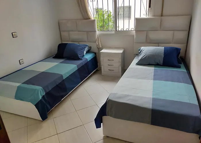 Martil Vacation Apartment