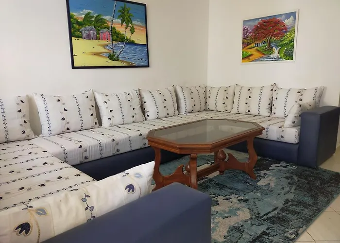 Martil Vacation Apartment