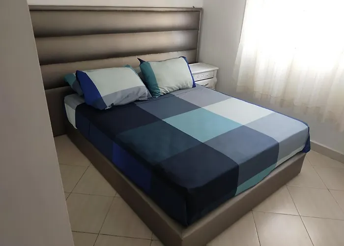 Martil Vacation Apartment