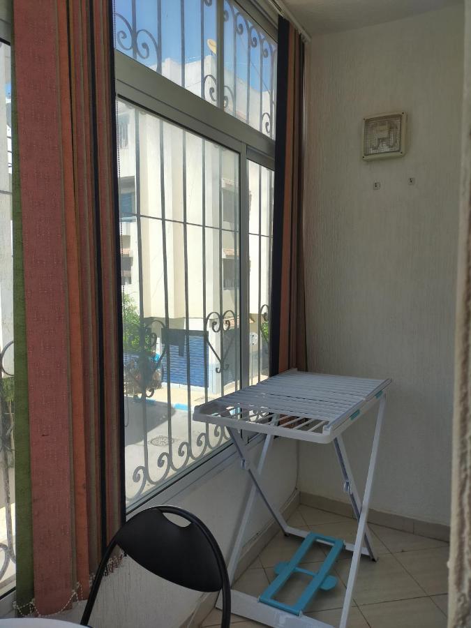 Apartamento Vacation Martil