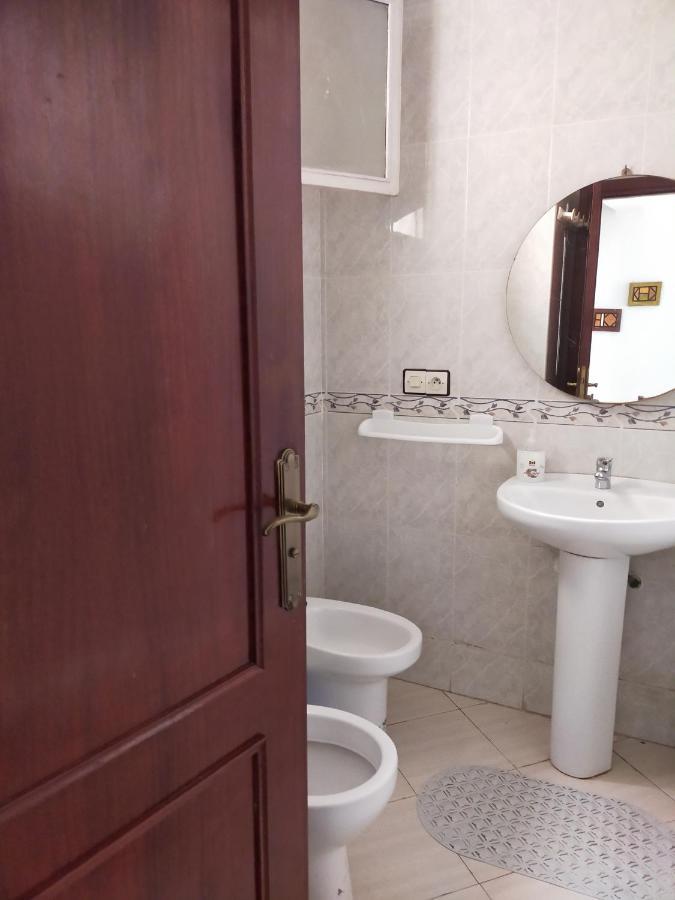 Apartamento Vacation Martil
