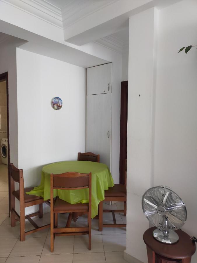 Vacation Apartamento Martil
