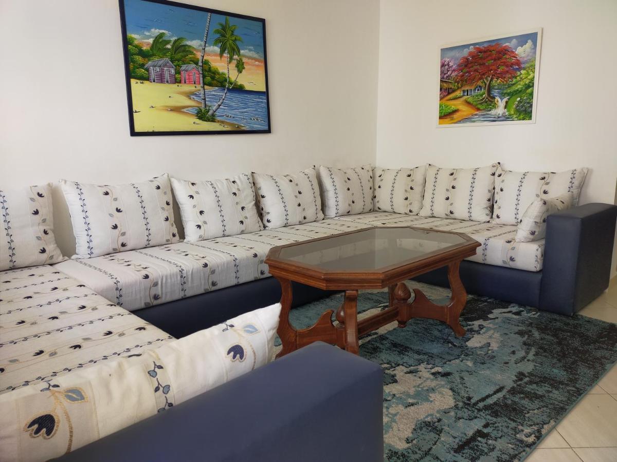 Apartamento Vacation Martil