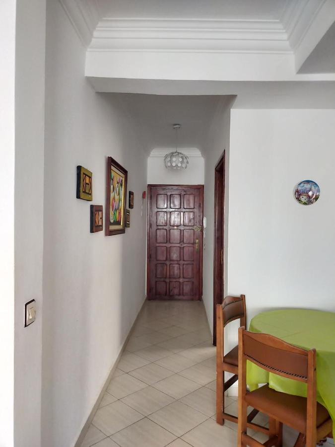 Apartamento Vacation