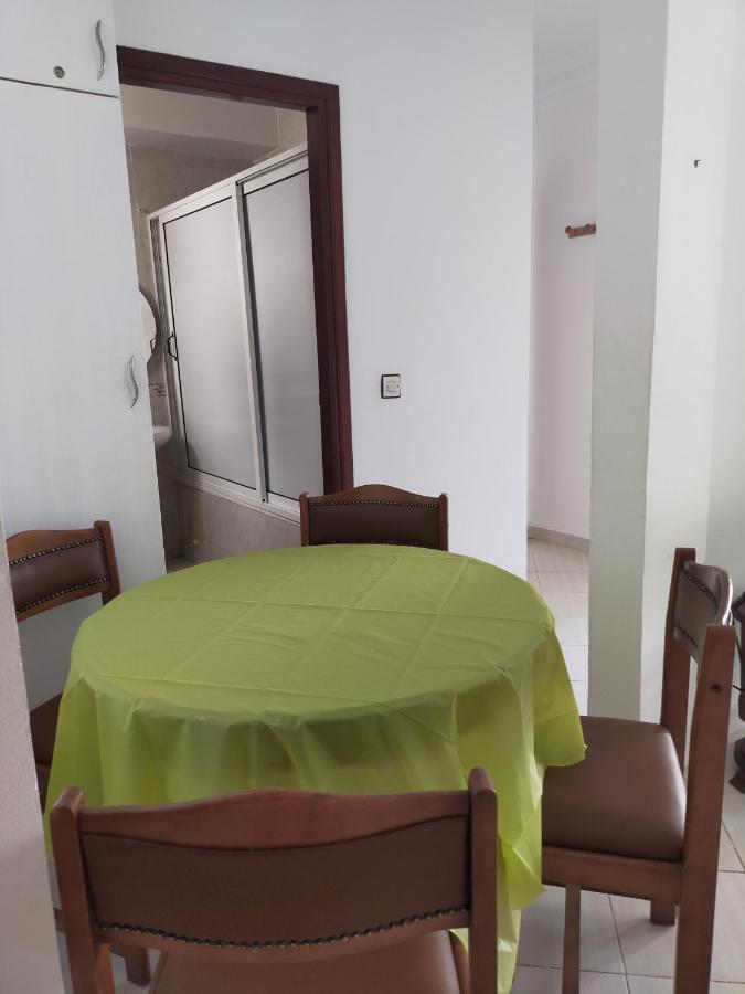 Appartement Vacation Martil